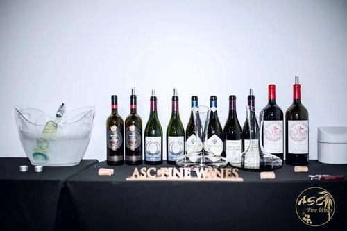 ASC精品酒業(yè) 疫情后，以賦能經(jīng)銷商與提振行業(yè)信心為己任